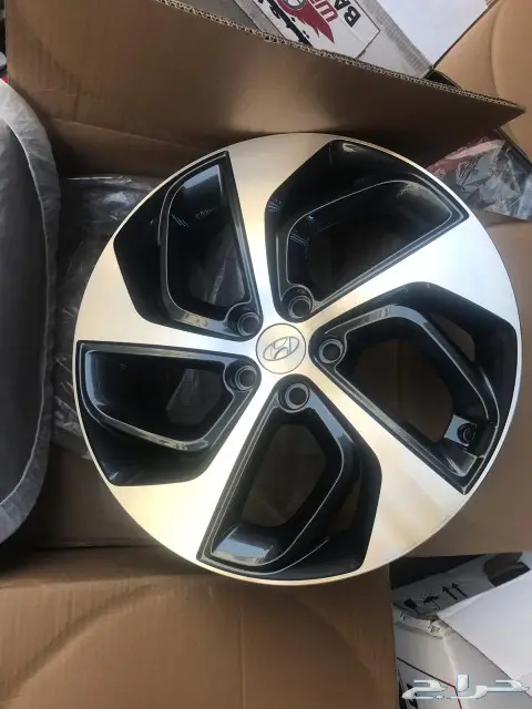 يتوفر لدينا جنوط توسان من 2016الى 2020 6