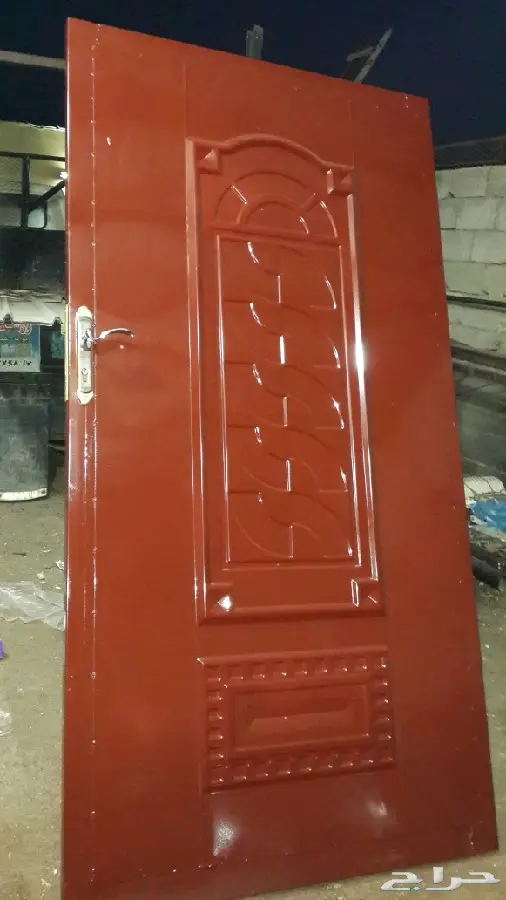 ورشة حدادة جدة 19