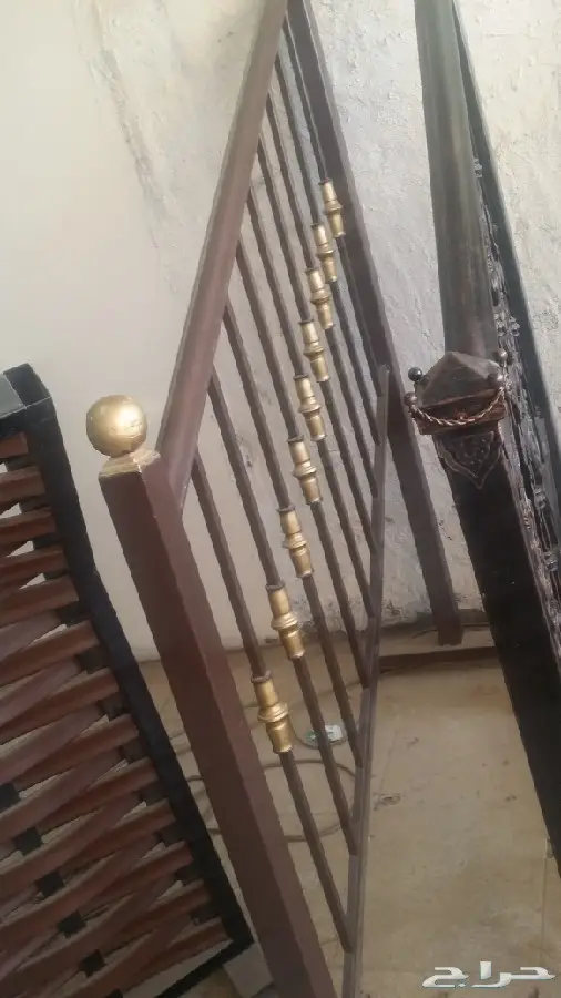 ورشة حدادة جدة 12