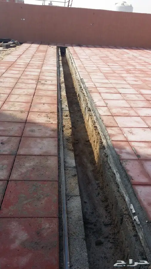 ورشة حدادة جدة 10