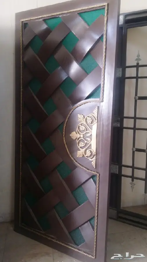 ورشة حدادة جدة 13