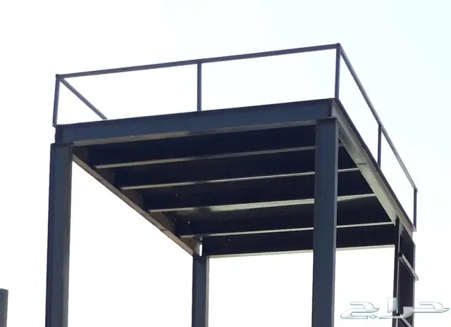 ورشة حدادة جدة 0