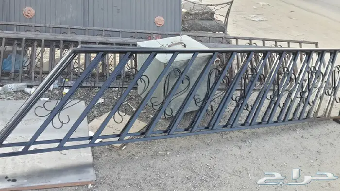 ورشة حدادة جدة 15