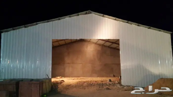 ورشة حدادة جدة 18