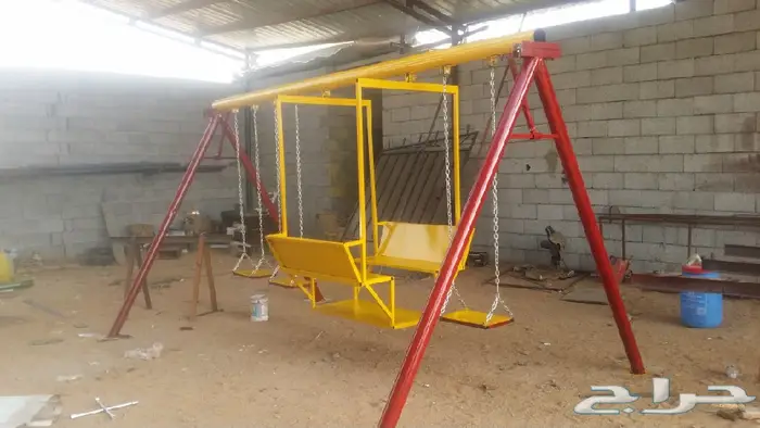 ورشة حدادة جدة 9