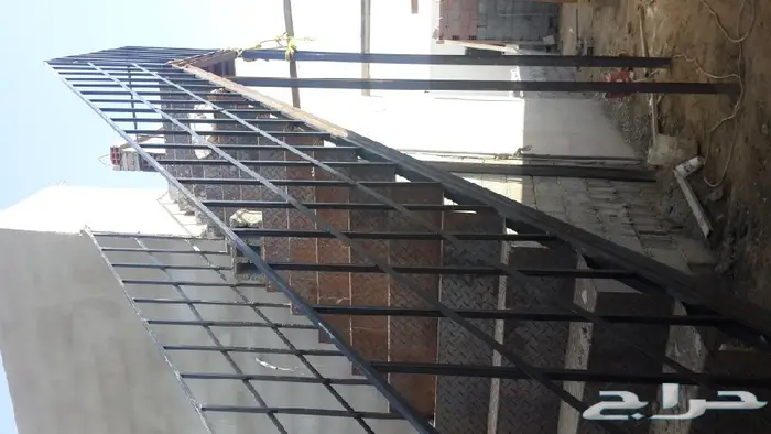 ورشة حدادة جدة 14