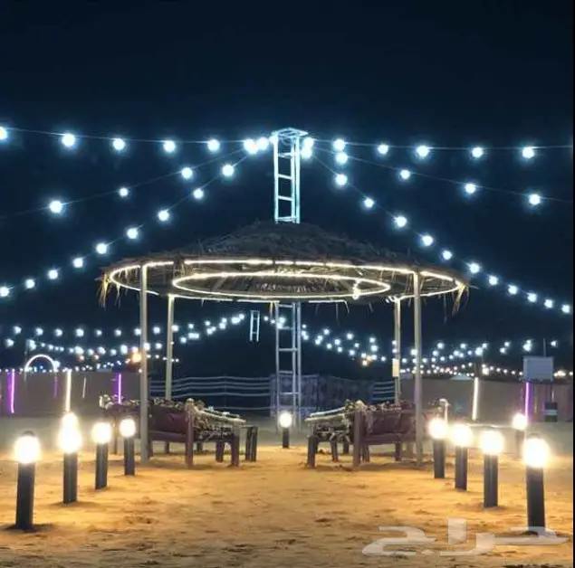 عقود لمبات 1