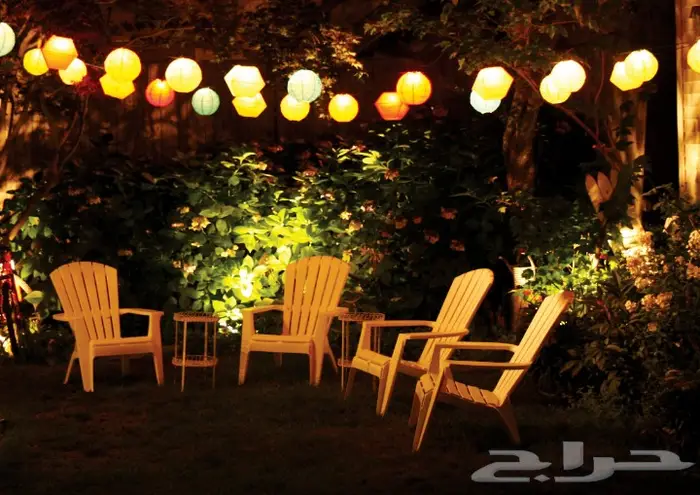 عقود لمبات 2