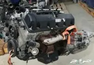 قير اكسنت ومحركات شد بلد 7