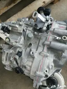 قير اكسنت ومحركات شد بلد 3