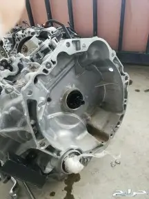 قير اكسنت ومحركات شد بلد 0