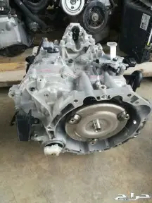 قير اكسنت ومحركات شد بلد 5