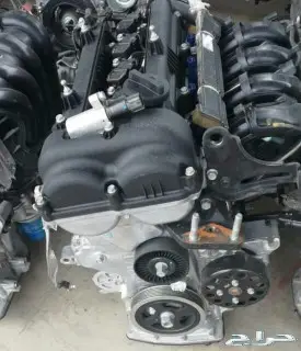 قير اكسنت ومحركات شد بلد 1