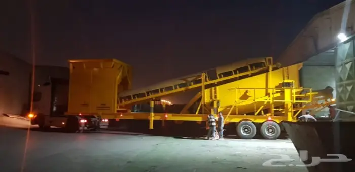 كسارة جديدة  1