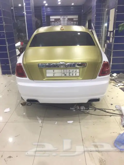 رش مطفي وتجليد سيارات ورش جنوط لمعه وكاله  68