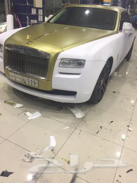 رش مطفي وتجليد سيارات ورش جنوط لمعه وكاله  67