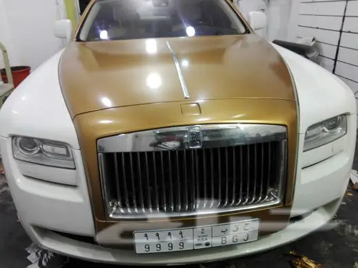 رش مطفي وتجليد سيارات ورش جنوط لمعه وكاله  69