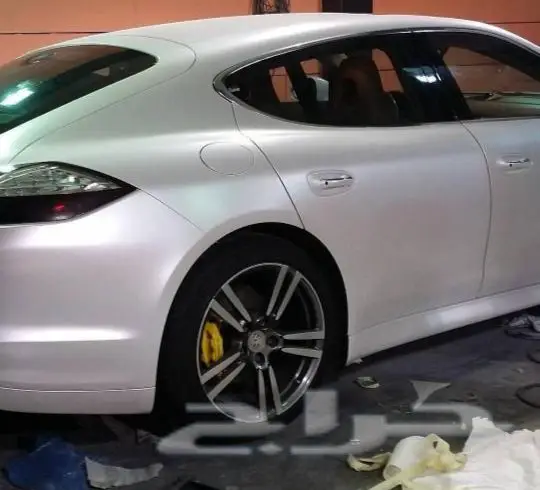 رش مطفي وتجليد سيارات ورش جنوط لمعه وكاله  73