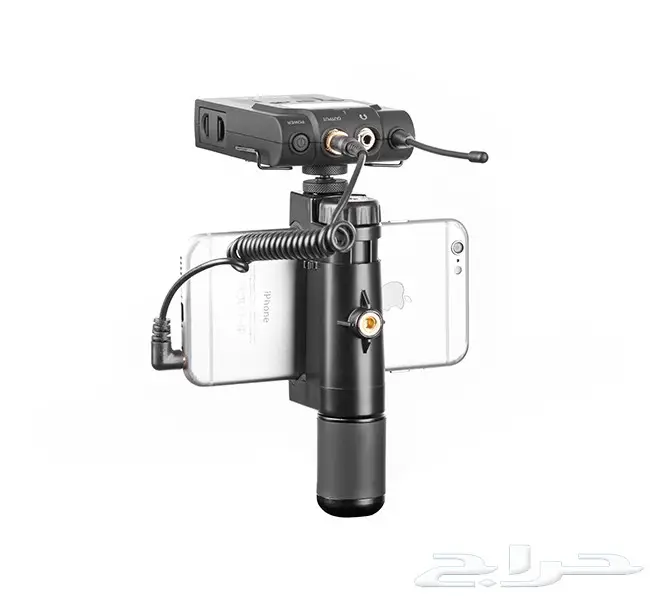 اضائة ليد للكاميرات والجوال Sevenoak LED  15