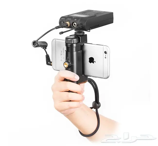 اضائة ليد للكاميرات والجوال Sevenoak LED  16