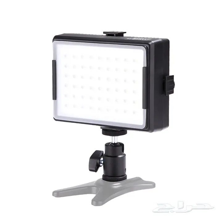 اضائة ليد للكاميرات والجوال Sevenoak LED  7