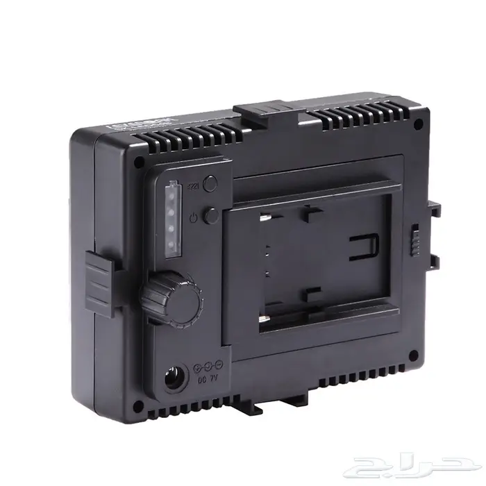 اضائة ليد للكاميرات والجوال Sevenoak LED  9