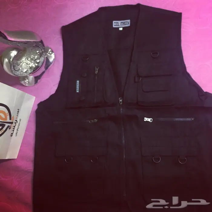 طباعة وتطريز تيشرتات وسديريات وافرول 6