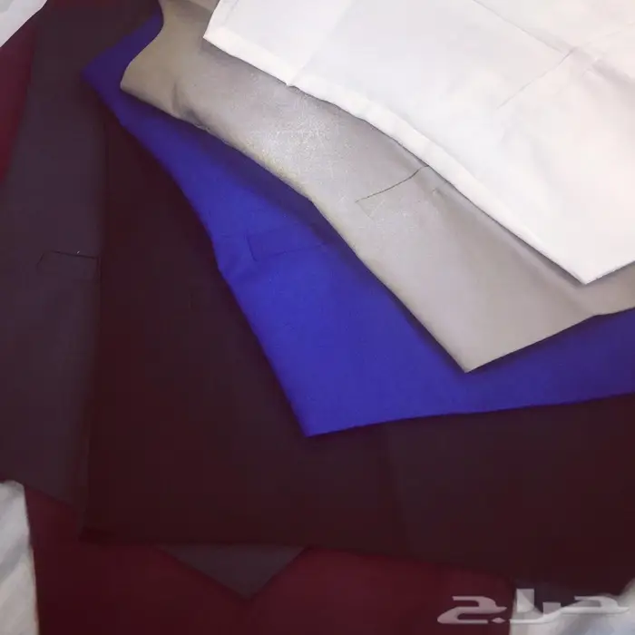 طباعة وتطريز تيشرتات وسديريات وافرول 2