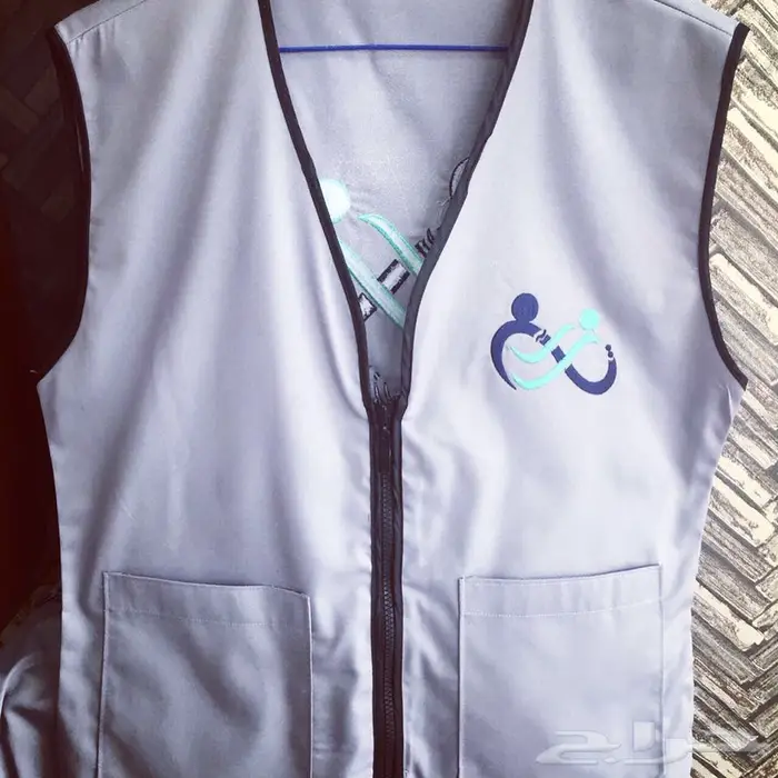 طباعة وتطريز تيشرتات وسديريات وافرول 1