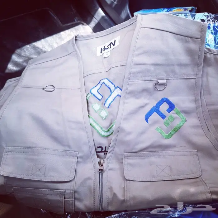 طباعة وتطريز تيشرتات وسديريات وافرول 8