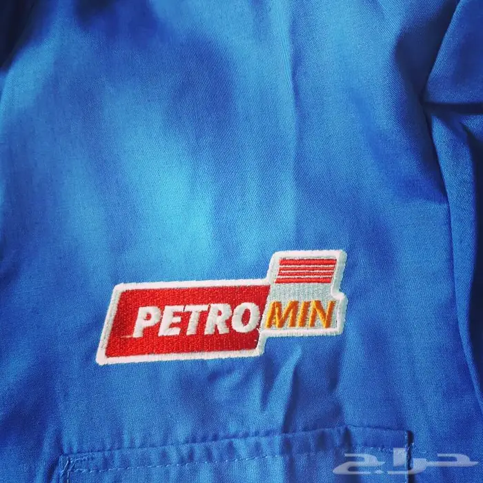 طباعة وتطريز تيشرتات وسديريات وافرول 5