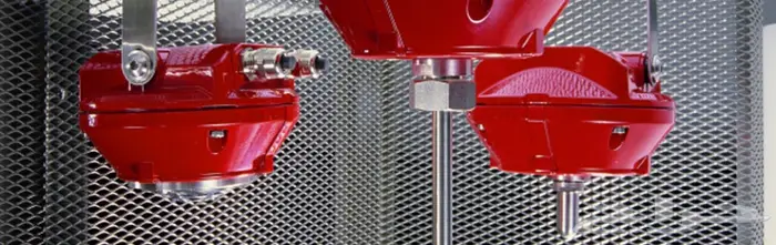 شركة النعيمي لمعدات السلامة والأجهزة الأمنية 0