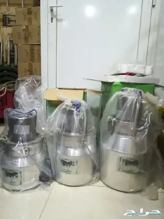 خضاضة لبن صيني  توجد3 مقاسات  1