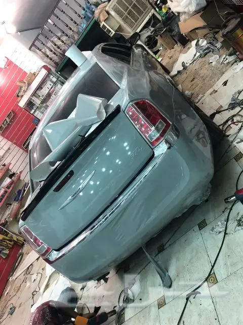 تجليد سيارات وتغيير اللوان ورش مطفي ورش جنوط 59
