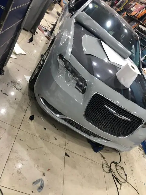 تجليد جميع السيارات ورش مطفي ورش جنوط وكاله 6