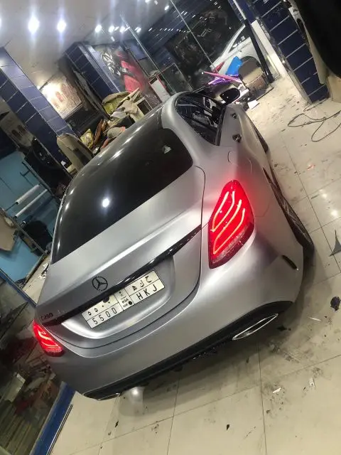 تجليد جميع السيارات ورش مطفي ورش جنوط وكاله 14