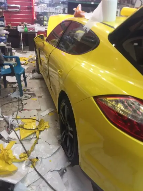 تجليد جميع السيارات ورش مطفي ورش جنوط وكاله 45