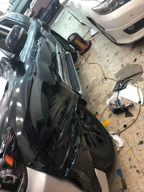 تجليد جميع السيارات ورش مطفي ورش جنوط وكاله 51