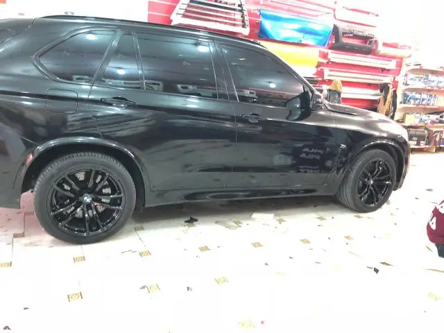 تجليد جميع السيارات ورش مطفي ورش جنوط وكاله 40