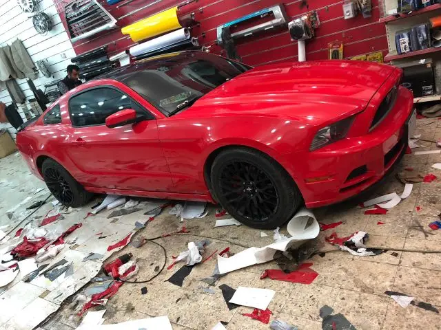 تجليد جميع السيارات ورش مطفي ورش جنوط وكاله 42