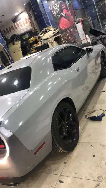 تجليد سيارات ودبابات ورش مطفي ورش جنوط وكاله  36