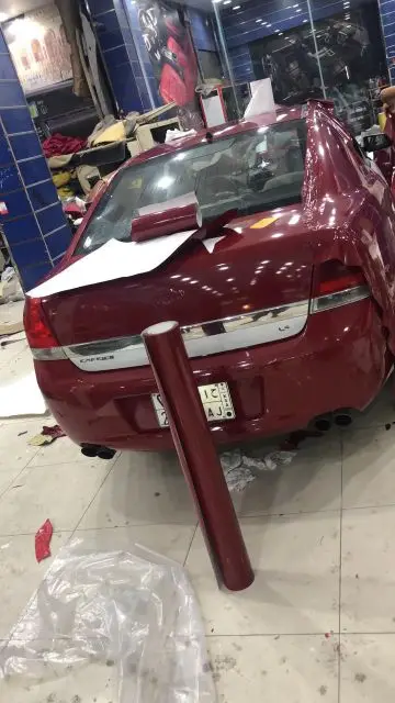 تجليد سيارات ودبابات ورش مطفي ورش جنوط وكاله  28