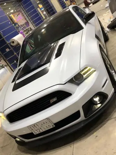 تجليد سيارات ودبابات ورش مطفي ورش جنوط وكاله  4