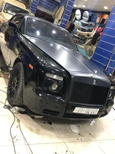 تجليد سيارات ودبابات ورش مطفي ورش جنوط وكاله  20