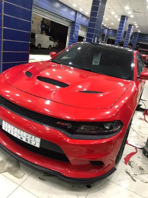 تجليد سيارات ودبابات ورش مطفي ورش جنوط وكاله  56