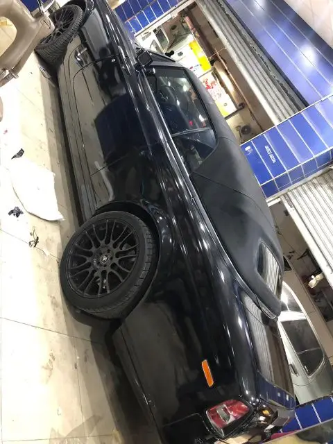 تجليد سيارات ودبابات ورش مطفي ورش جنوط وكاله  31