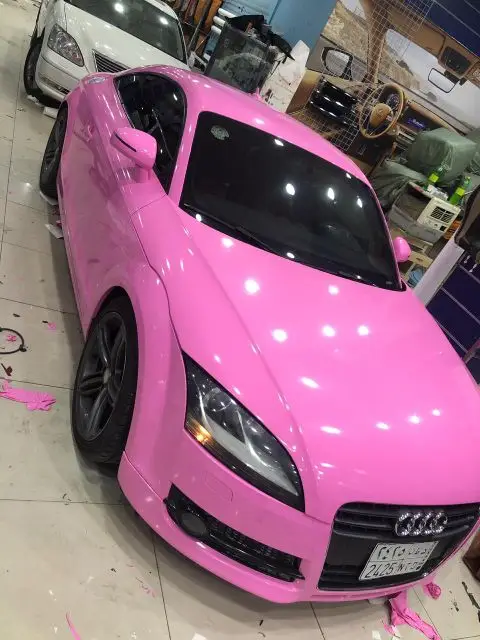 تجليد سيارات وتغيير اللوان ورش مطفي ورش جنوط  25