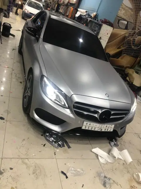 تجليد سيارات وتغيير اللوان ورش مطفي ورش جنوط  38