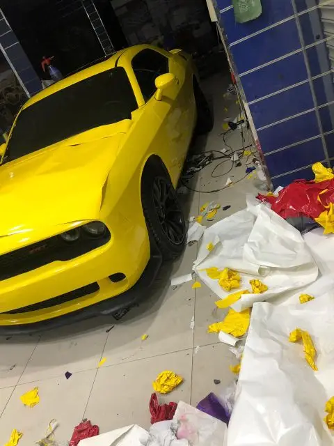 تجليد سيارات ودبابات ورش مطفي ورش جنوط وكاله  30