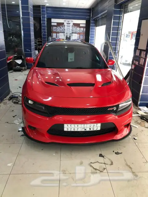 تجليد سيارات وتغير اللوان ورش مطفي ورش جنوط  53